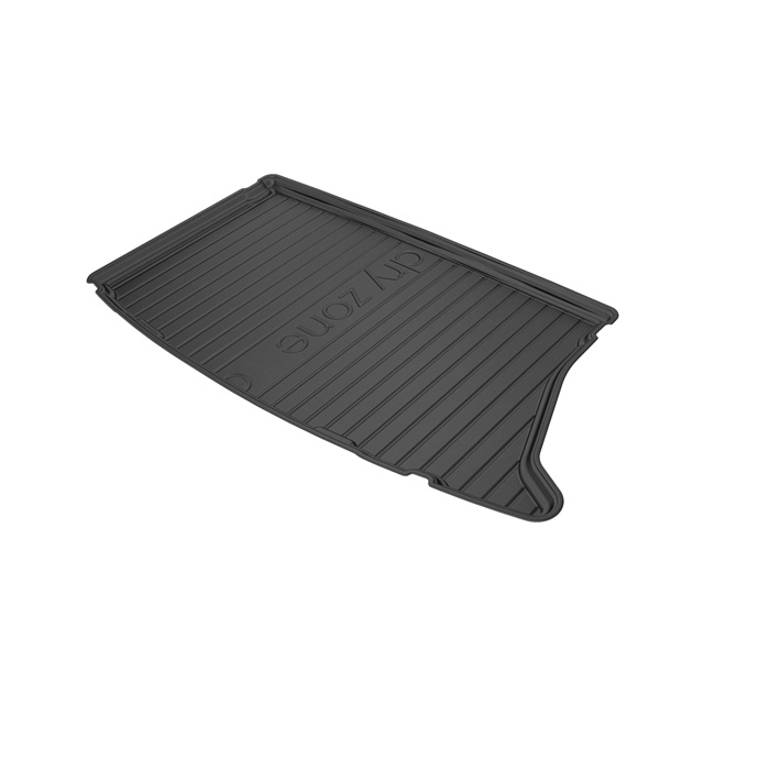 Trunk mat