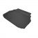 Trunk mat Trunk mat