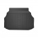 Trunk mat Trunk mat