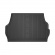 Trunk mat Trunk mat