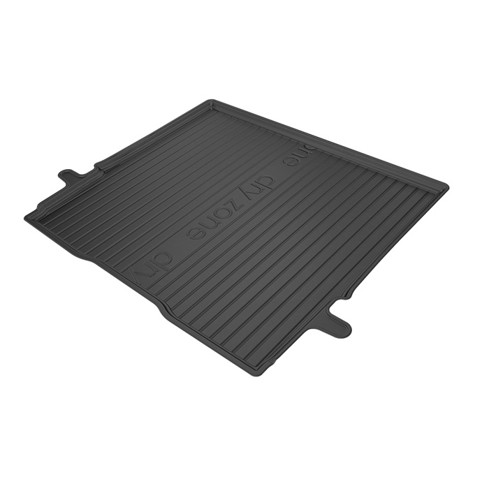 Trunk mat