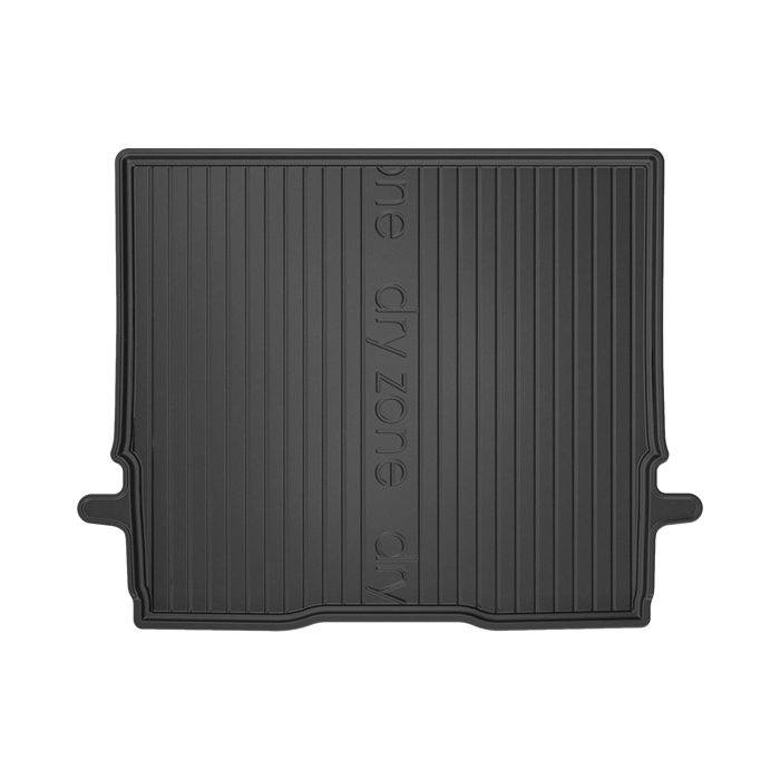 Trunk mat