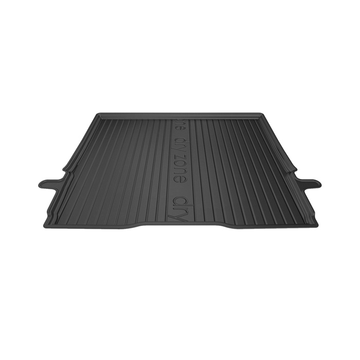 Trunk mat
