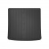 Trunk mat Trunk mat