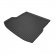 Trunk mat Trunk mat