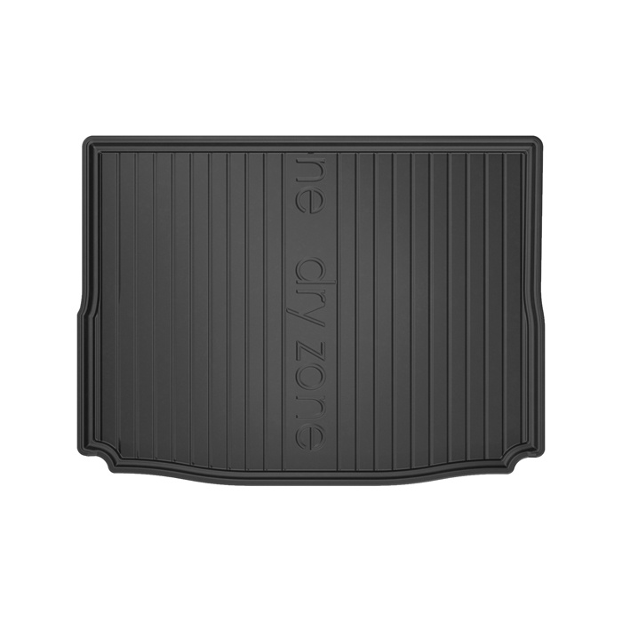 Trunk mat