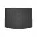 Trunk mat Trunk mat