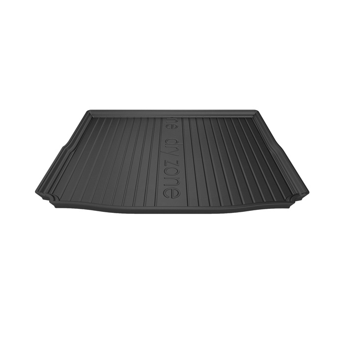 Trunk mat