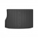 Trunk mat Trunk mat