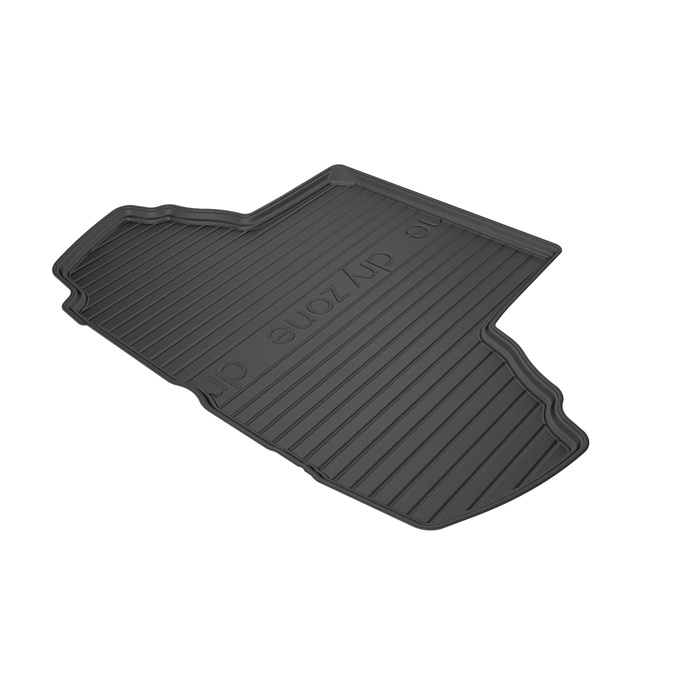Trunk mat