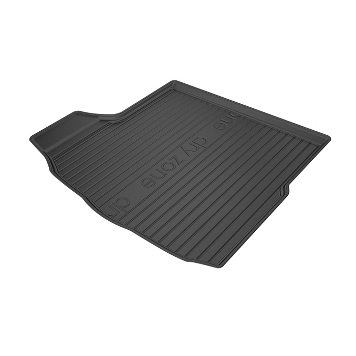 Trunk mat