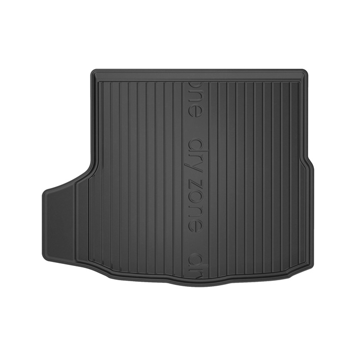 Trunk mat