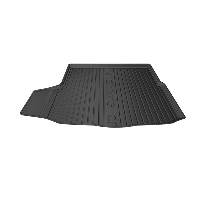 Trunk mat