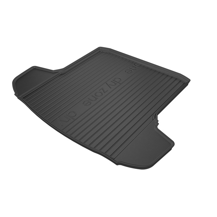 Trunk mat
