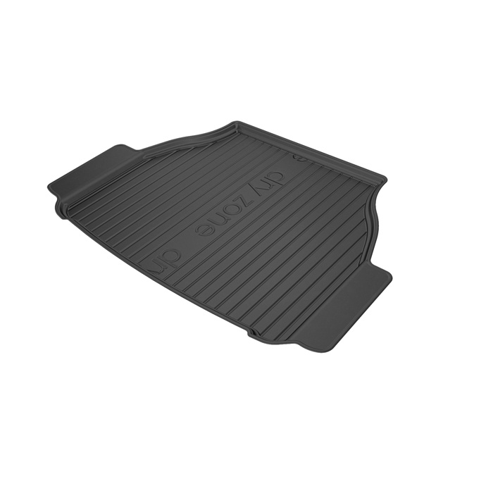 Trunk mat