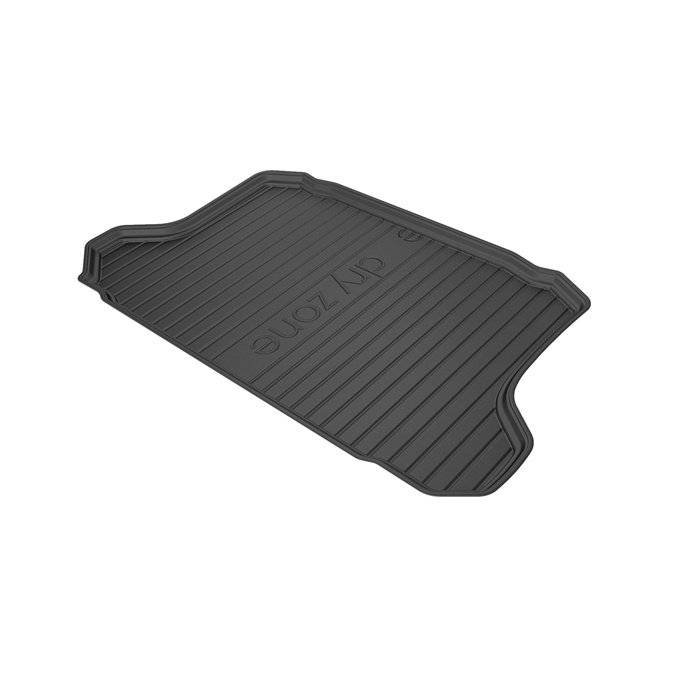 Trunk mat