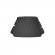 Trunk mat Trunk mat