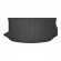 Trunk mat Trunk mat