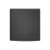 Trunk mat Trunk mat