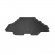 Trunk mat Trunk mat