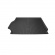Trunk mat Trunk mat