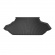 Trunk mat Trunk mat