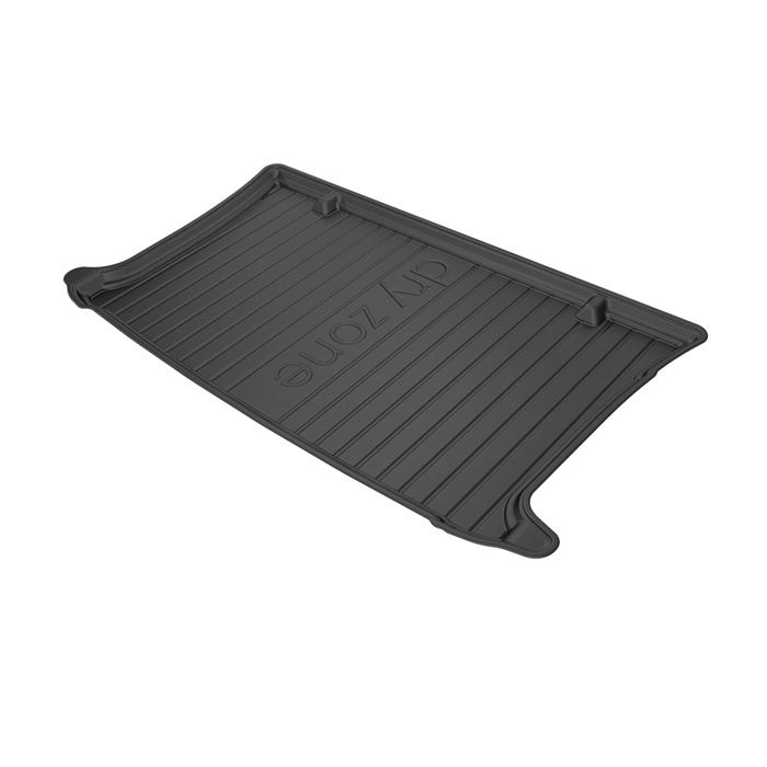 Trunk mat