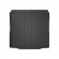 Trunk mat Trunk mat