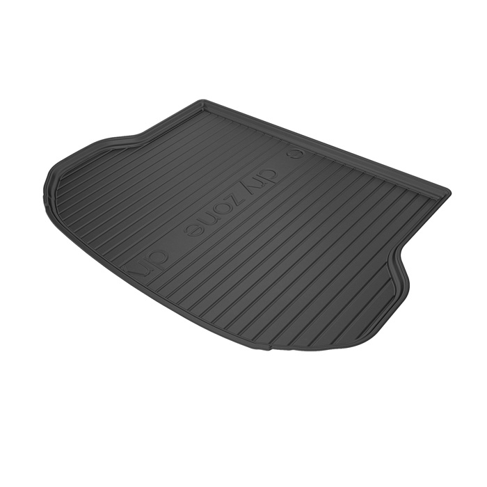 Trunk mat