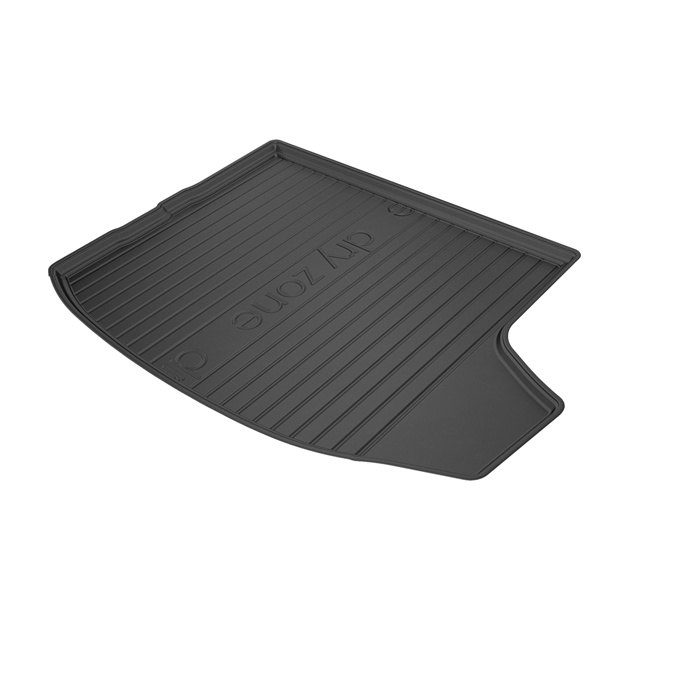 Trunk mat