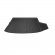 Trunk mat Trunk mat