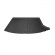Trunk mat Trunk mat