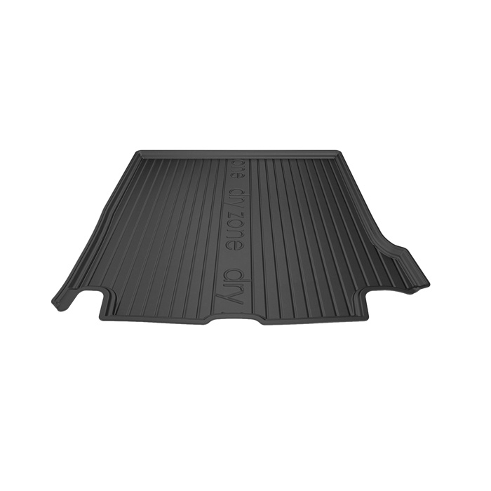 Trunk mat