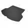 Trunk mat Trunk mat