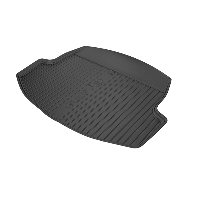Trunk mat