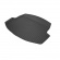Trunk mat Trunk mat