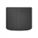 Trunk mat Trunk mat