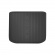 Trunk mat Trunk mat