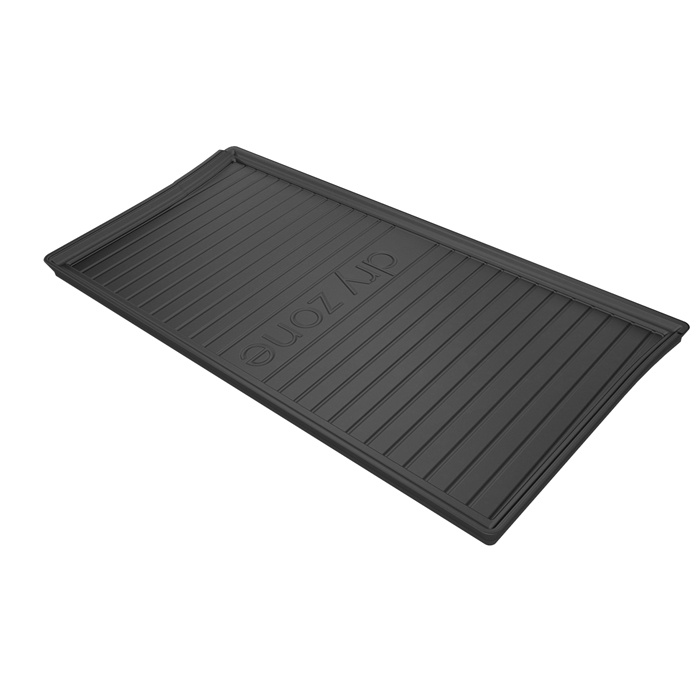 Trunk mat
