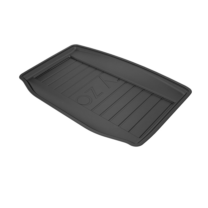 Trunk mat
