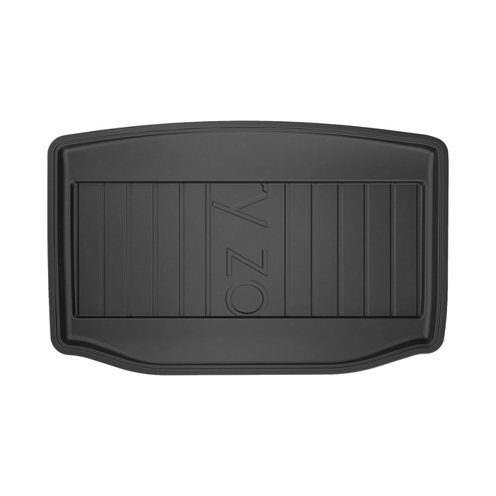 Trunk mat