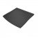 Trunk mat Trunk mat