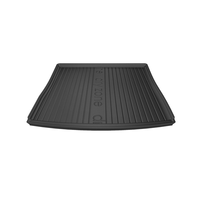 Trunk mat