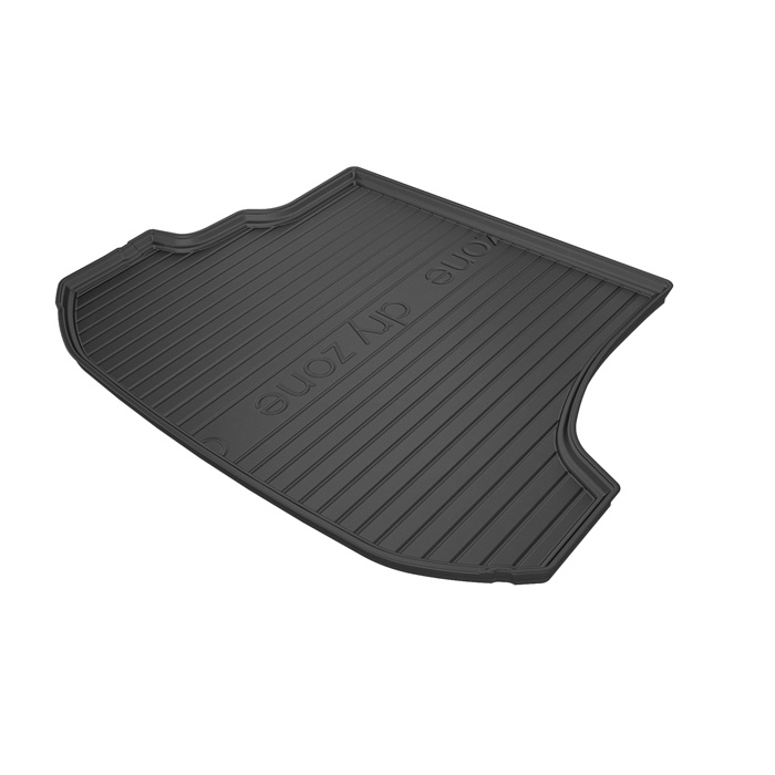 Trunk mat