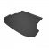Trunk mat Trunk mat