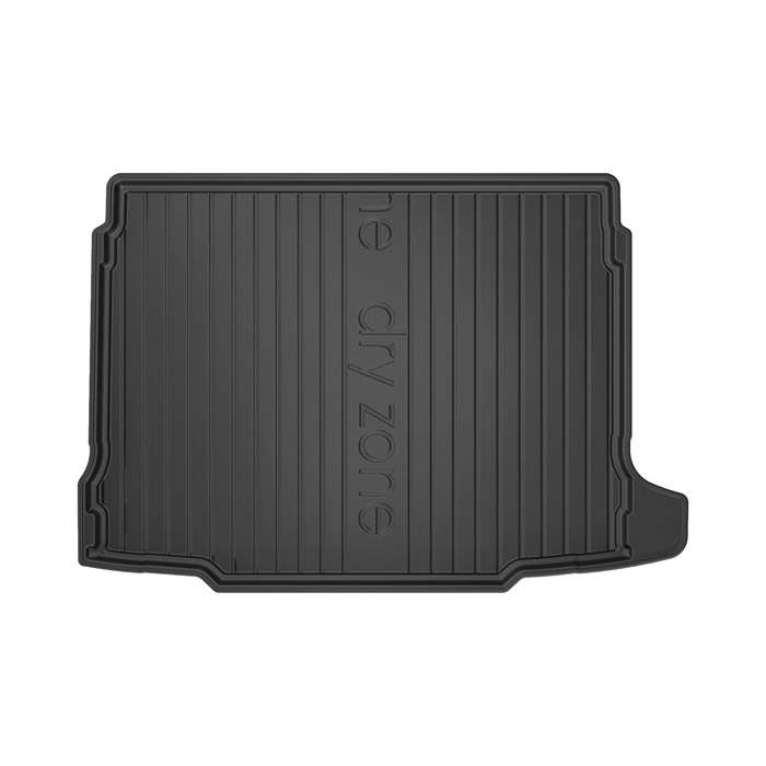 Trunk mat
