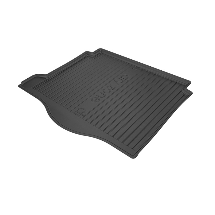 Trunk mat