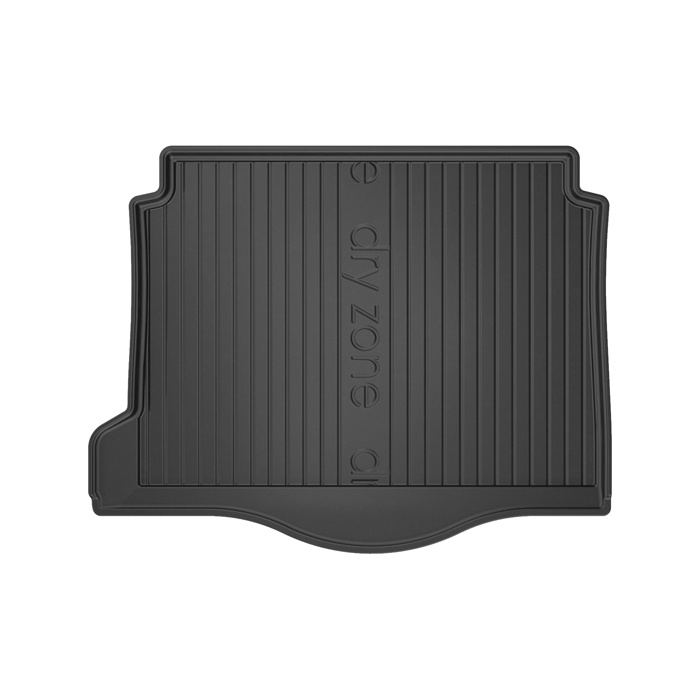Trunk mat