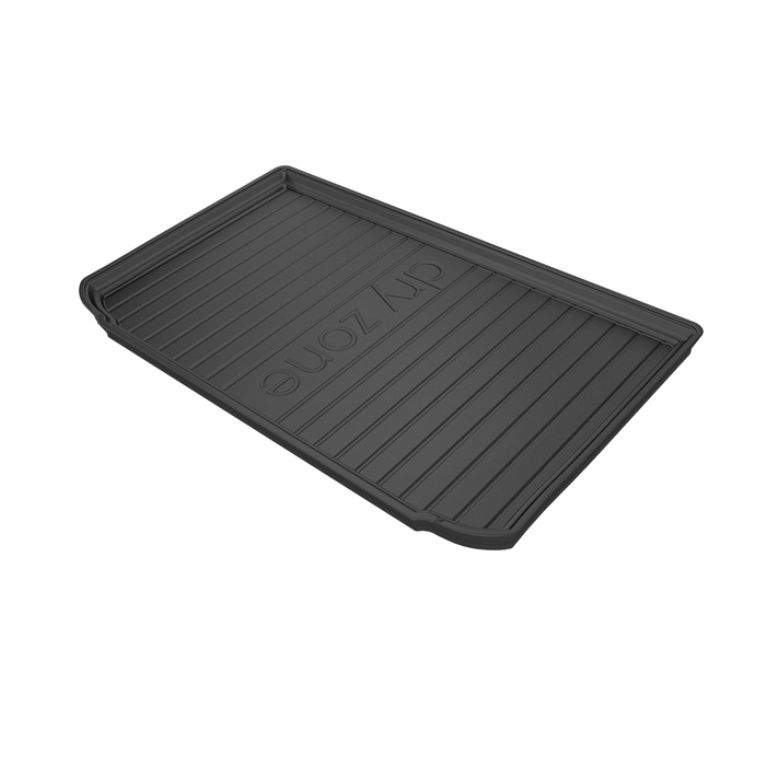 Trunk mat