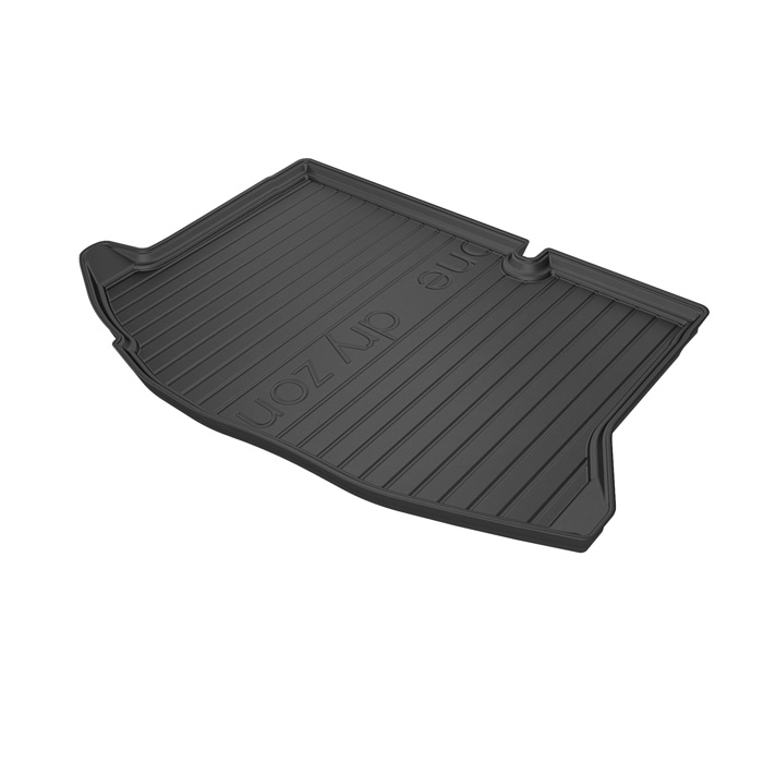 Trunk mat